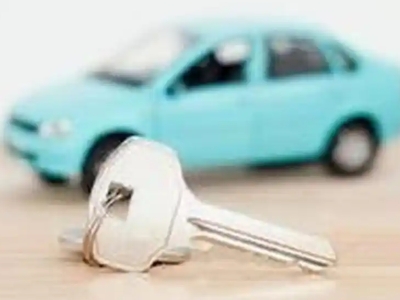 梧州汽车抵押贷款办理流程,梧州车抵贷需要什么条件?